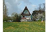 Počitniška hiša Badeborn Nemčija